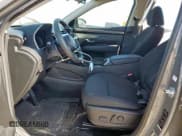 ✅ 2024 Hyundai Tucson SEL • VIN: 5NMJB3DE9RH319206 • Lot: 91005215. Wystawiony na Copart z przebiegiem 3 538 mil. Bezpłatny archiwum sprzedaży aukcyjnych z USA i szczegółowy raport historii pojazdu na DreamBid. Zdjęcie 7.