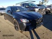 ✅ 2020 Mercedes-Benz E 63 S AMG • VIN: WDDZF8KB2LA758185 • Лот: 37468133. Опубликован ранее на Copart с пробегом 29 186 миль. Бесплатный доступ к архиву аукционных продаж из США и подробный отчёт об истории автомобиля на DreamBid. Изображение 4.