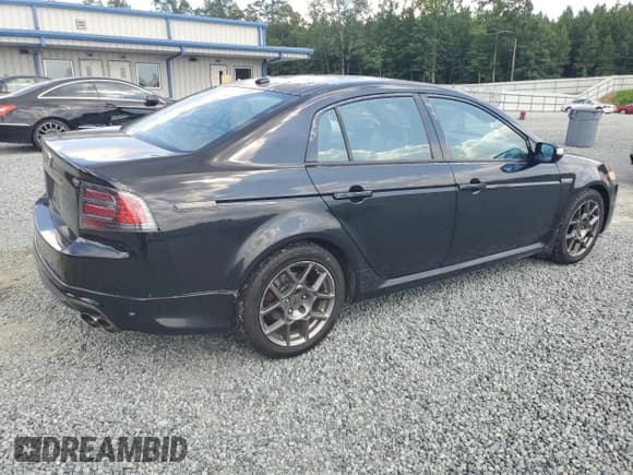 ✅ 2007 Acura TL Type S • VIN: 19UUA76507A034469 • Лот: 64795375. Опубликован ранее на Copart с пробегом 212 918 миль. Бесплатный доступ к архиву аукционных продаж из США и подробный отчёт об истории автомобиля на DreamBid. Изображение 3.