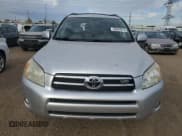 ✅ 2007 Toyota RAV4 Limited • VIN: JTMZK31V876005418 • Lot: 90654875. Listed on Copart with 215,636 mi. Free auction sales archive from the USA and detailed vehicle history report at DreamBid. Image 5.