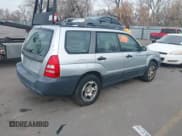 ✅ 2005 Subaru Forester X • VIN: JF1SG63645G726665 • Лот: 43892252. Опубликован ранее на IAAI с пробегом 208 724 миль. Бесплатный доступ к архиву аукционных продаж из США и подробный отчёт об истории автомобиля на DreamBid. Изображение 4.