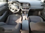 ✅ 2020 Hyundai Elantra SEL • VIN: 5NPD84LF3LH622147 • Lot: 82082415. Listed on Copart with 136,213 mi. Free auction sales archive from the USA and detailed vehicle history report at DreamBid. Image 8.