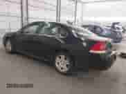 2011 Chevrolet Impala LT Fleet z VIN 2G1WG5EK3B1203073, wystawiony jako IAAI lot #43533604 z przebiegiem 204 975 mil mil oraz . Historia ofert i sprzedaży dostępna na DreamBid. Obrazek 3.