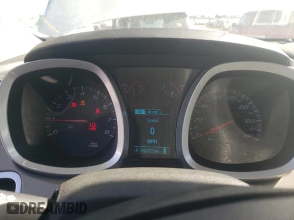 ✅ 2015 Chevrolet Equinox LS • VIN: 1GNALAEK5FZ139841 • Лот: 68127524. Опубликован ранее на Copart с пробегом 92 128 миль. Бесплатный доступ к архиву аукционных продаж из США и подробный отчёт об истории автомобиля на DreamBid. Изображение 9.