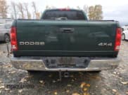 ✅ 2002 Dodge 1500 • VIN: 3D7HU18N32G144739 • Lot: 92204385. Listed on Copart with 242,161 mi. Free auction sales archive from the USA and detailed vehicle history report at DreamBid. Image 6.