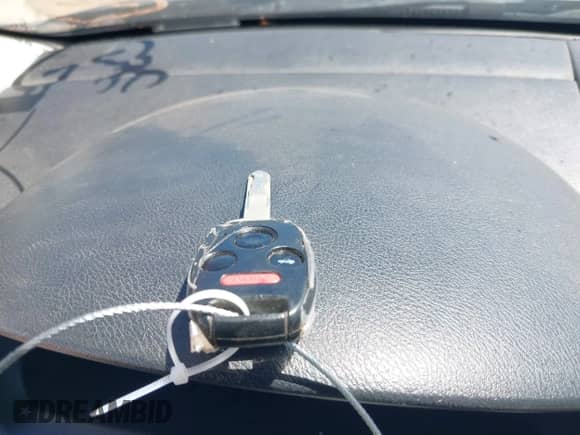 2006 Honda Accord VP with VIN JHMCM56106C010239, listed as a IAAI auction lot 42899564 with 282,340 mi miles and . Bid and sale history available at DreamBid. Image 11.