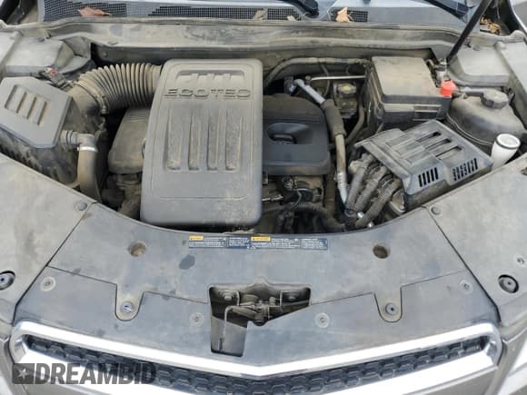 ✅ 2012 Chevrolet Equinox 1LT • VIN: 2GNALDEK3C6173656 • Лот: 92409865. Опубликован ранее на Copart с пробегом 164 922 миль. Бесплатный доступ к архиву аукционных продаж из США и подробный отчёт об истории автомобиля на DreamBid. Изображение 12.