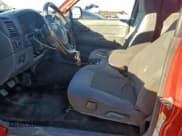 ✅ 2006 Chevrolet Colorado 2LT • VIN: 1GCDT146168279031 • Lot: 95308905. Listed on Copart with Not provided. Free auction sales archive from the USA and detailed vehicle history report at DreamBid. Image 7.