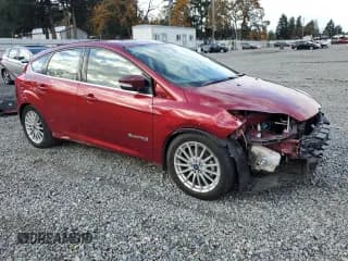 ✅ 2015 Ford Focus Electric • VIN: 1FADP3R40FL249156 • Лот: 75577633. Опубликован ранее на Copart с пробегом 90 617 миль. Бесплатный доступ к архиву аукционных продаж из США и подробный отчёт об истории автомобиля на DreamBid. Изображение 4.