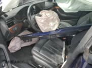 ✅ 2020 Audi A5 Sportback Premium • VIN: WAUANCF53LA005151 • Lot: 52907025. Listed on Copart with Not provided. Free auction sales archive from the USA and detailed vehicle history report at DreamBid. Image 8.