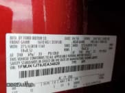 ✅ 2018 Ford Expedition Max XLT • VIN: 1FMJK1JT6JEA34828 • Лот: 80878685. Опубликован ранее на Copart с пробегом 124 994 миль. Бесплатный доступ к архиву аукционных продаж из США и подробный отчёт об истории автомобиля на DreamBid. Изображение 13.