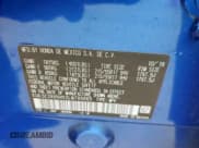 ✅ 2020 Honda HR-V EX • VIN: 3CZRU5H52LM700865 • Lot: 81528505. Listed on Copart with 71,138 mi. Free auction sales archive from the USA and detailed vehicle history report at DreamBid. Image 13.