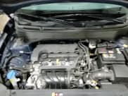 ✅ 2024 Hyundai Venue SEL • VIN: KMHRC8A31RU282379 • Lot: 88370525. Listed on Copart with 6,193 mi. Free auction sales archive from the USA and detailed vehicle history report at DreamBid. Image 16.