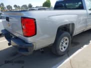 ✅ 2016 Chevrolet Silverado 1500 Work Truck • VIN: 1GCNCNEC2GZ297954 • Лот: 42027288. Опубликован ранее на IAAI с пробегом 167 218 миль. Бесплатный доступ к архиву аукционных продаж из США и подробный отчёт об истории автомобиля на DreamBid. Изображение 6.