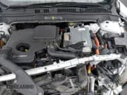 ✅ 2015 Ford Fusion SE Hybrid • VIN: 3FA6P0LU4FR161423 • Lot: 43753217. Listed on IAAI with Not provided. Free auction sales archive from the USA and detailed vehicle history report at DreamBid. Image 10.