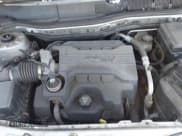 ✅ 2007 Chevrolet Equinox LT • VIN: 2CNDL73F176100851 • Лот: 42117225. Опубликован ранее на IAAI с пробегом Не указан. Бесплатный доступ к архиву аукционных продаж из США и подробный отчёт об истории автомобиля на DreamBid. Изображение 10.