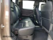 ✅ 2022 Nissan Frontier SV • VIN: 1N6ED1EKXNN605922 • Lot: 70353795. Listed on Copart with 39,264 mi. Free auction sales archive from the USA and detailed vehicle history report at DreamBid. Image 10.