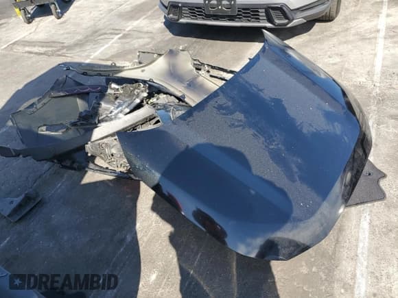 ✅ 2019 Toyota RAV4 Hybrid Limited • VIN: JTMDWRFV4KD012378 • Lot: 86125575. Wystawiony na Copart z przebiegiem 54 041 mil. Bezpłatny archiwum sprzedaży aukcyjnych z USA i szczegółowy raport historii pojazdu na DreamBid. Zdjęcie 13.