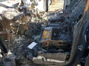 ✅ 2018 Ram 1500 Big Horn • VIN: 1C6RR7GG2JS311757 • Lot: 88481235. Listed on Copart with Not provided. Free auction sales archive from the USA and detailed vehicle history report at DreamBid. Image 7.