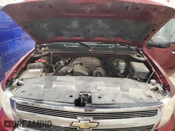 ✅ 2008 Chevrolet Silverado 1500 1LT • VIN: 3GCEK13378G218049 • Lot: 92248705. Listed on Copart with 128,128 mi. Free auction sales archive from the USA and detailed vehicle history report at DreamBid. Image 11.