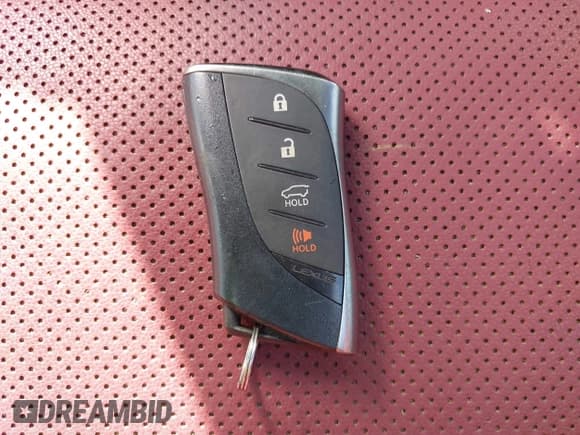 ✅ 2020 Lexus GX 460 Premium • VIN: JTJAM7BX5L5264749 • Lot: 43266527. Wystawiony na IAAI z przebiegiem 61 141 mil. Bezpłatny archiwum sprzedaży aukcyjnych z USA i szczegółowy raport historii pojazdu na DreamBid. Zdjęcie 11.