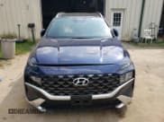 ✅ 2021 Hyundai Santa Fe Calligraphy • VIN: 5NMS5DALXMH347450 • Lot: 65049394. Wystawiony na Copart z przebiegiem 24 316 mil. Bezpłatny archiwum sprzedaży aukcyjnych z USA i szczegółowy raport historii pojazdu na DreamBid. Zdjęcie 5.