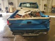 ✅ 1994 Chevrolet S-10 • VIN: 1GCCT14WXR8201833 • Lot: 80542975. Listed on Copart with 228,936 mi. Free auction sales archive from the USA and detailed vehicle history report at DreamBid. Image 6.