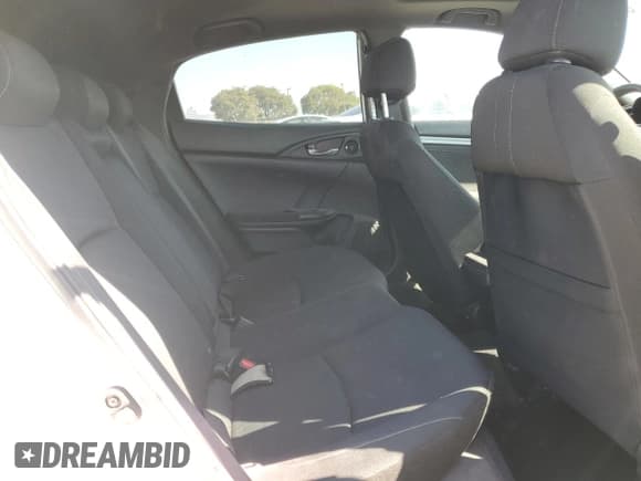 ✅ 2018 Honda Civic EX • VIN: SHHFK7H55JU421470 • Lot: 89736725. Wystawiony na Copart z przebiegiem 81 758 mil. Bezpłatny archiwum sprzedaży aukcyjnych z USA i szczegółowy raport historii pojazdu na DreamBid. Zdjęcie 10.