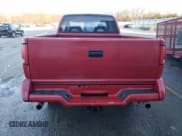 ✅ 1994 Chevrolet S-10 LS • VIN: 1GCCS19Z0RK154191 • Лот: 84420644. Опубликован ранее на Copart с пробегом 200 142 миль. Бесплатный доступ к архиву аукционных продаж из США и подробный отчёт об истории автомобиля на DreamBid. Изображение 6.