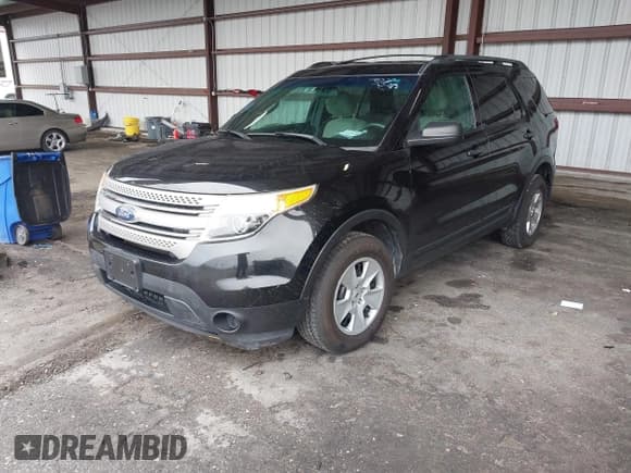 ✅ 2014 Ford Explorer • VIN: 1FM5K8B85EGA16576 • Lot: 43568783. Wystawiony na IAAI z przebiegiem 206 877 mil. Bezpłatny archiwum sprzedaży aukcyjnych z USA i szczegółowy raport historii pojazdu na DreamBid. Zdjęcie 2.