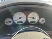 ✅ 2005 Chrysler Town & Country Limited • VIN: 2C8GP64L35R294331 • Lot: 92526025. Listed on Copart with 141,815 mi. Free auction sales archive from the USA and detailed vehicle history report at DreamBid. Image 9.