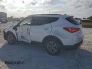 ✅ 2016 Hyundai Santa Fe • VIN: 5XYZU3LB3GG378683 • Лот: 87468455. Опубликован ранее на Copart с пробегом Не указан. Бесплатный доступ к архиву аукционных продаж из США и подробный отчёт об истории автомобиля на DreamBid. Изображение 2.