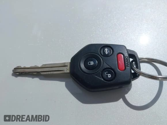 ✅ 2022 Subaru Impreza Premium • VIN: 4S3GTAV60N3700499 • Lot: 42307934. Listed on IAAI with 65,159 mi. Free auction sales archive from the USA and detailed vehicle history report at DreamBid. Image 11.