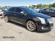✅ 2013 Cadillac XTS Luxury • VIN: 2G61R5S32D9138233 • Lot: 62500685. Wystawiony na Copart z przebiegiem 107 808 mil. Bezpłatny archiwum sprzedaży aukcyjnych z USA i szczegółowy raport historii pojazdu na DreamBid. Zdjęcie 4.