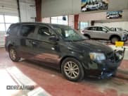 ✅ 2014 Dodge Grand Caravan R/T • VIN: 2C4RDGEG1ER451638 • Lot: 90418225. Listed on Copart with 87,999 mi. Free auction sales archive from the USA and detailed vehicle history report at DreamBid. Image 4.