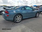 ✅ 2000 Mitsubishi Eclipse GT • VIN: 4A3AC54L9YE161178 • Лот: 84253115. Опубликован ранее на Copart с пробегом 177 010 миль. Бесплатный доступ к архиву аукционных продаж из США и подробный отчёт об истории автомобиля на DreamBid. Изображение 3.