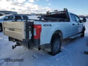 ✅ 2017 Ford F-350 Platinum • VIN: 1FT8W3B68HED01070 • Lot: 42034125. Listed on Copart with Not provided. Free auction sales archive from the USA and detailed vehicle history report at DreamBid. Image 3.