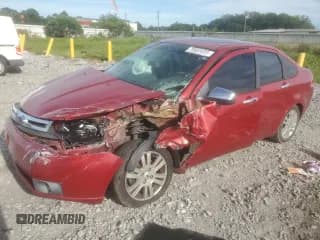 ✅ 2010 Ford Focus SEL • VIN: 1FAHP3HN9AW211959 • Lot: 70555685. Listed on Copart with 151,781 mi. Free auction sales archive from the USA and detailed vehicle history report at DreamBid. Image 1.