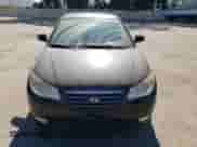 2008 Hyundai Elantra GLS z VIN KMHDU46D18U297013, wystawiony jako Copart lot #70689104 z przebiegiem 347 913 mil mil oraz Czysty tytuł • Clean title. Historia ofert i sprzedaży dostępna na DreamBid. Obrazek 5.