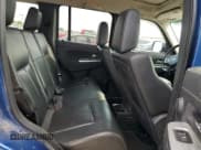 ✅ 2009 Jeep Liberty Limited • VIN: 1J8GN58K79W500131 • Lot: 70589295. Wystawiony na Copart z przebiegiem 148 074 mil. Bezpłatny archiwum sprzedaży aukcyjnych z USA i szczegółowy raport historii pojazdu na DreamBid. Zdjęcie 11.