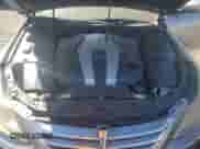 2013 Hyundai Genesis 3.8L z VIN KMHGC4DD3DU234041, wystawiony jako Copart lot #74628644 z przebiegiem 258 517 mil mil oraz Czysty tytuł • Clean title. Historia ofert i sprzedaży dostępna na DreamBid. Obrazek 11.