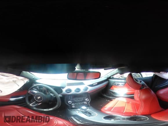 ✅ 2017 Ford Mustang EcoBoost Premium • VIN: 1FA6P8TH8H5255909 • Lot: 42290005. Listed on IAAI with 110,923 mi. Free auction sales archive from the USA and detailed vehicle history report at DreamBid. Image 20.