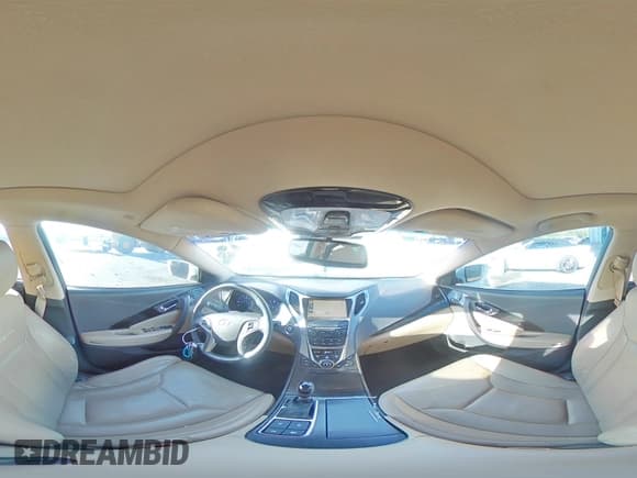 ✅ 2014 Hyundai Azera Limited • VIN: KMHFH4JG3EA410665 • Лот: 71637485. Опубликован ранее на Copart с пробегом 71 535 миль. Бесплатный доступ к архиву аукционных продаж из США и подробный отчёт об истории автомобиля на DreamBid. Изображение 14.