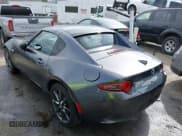 ✅ 2017 Mazda MX-5 Miata Grand Touring • VIN: JM1NDAM71H0108517 • Lot: 41768908. Listed on IAAI with 41,994 mi. Free auction sales archive from the USA and detailed vehicle history report at DreamBid. Image 3.