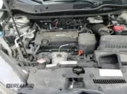 ✅ 2018 Honda CR-V LX • VIN: 2HKRW6H39JH206915 • Lot: 91858725. Wystawiony na Copart z przebiegiem 24 667 mil. Bezpłatny archiwum sprzedaży aukcyjnych z USA i szczegółowy raport historii pojazdu na DreamBid. Zdjęcie 15.