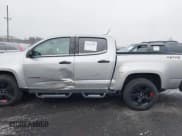 ✅ 2019 Chevrolet Colorado 4WD LT • VIN: 1GCGTCEN4K1222761 • Лот: 43663955. Опубликован ранее на IAAI с пробегом 97 072 миль. Бесплатный доступ к архиву аукционных продаж из США и подробный отчёт об истории автомобиля на DreamBid. Изображение 14.