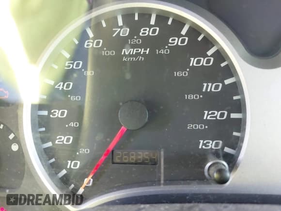 ✅ 2005 Chevrolet Equinox LT • VIN: 2CNDL73F356091695 • Лот: 42572869. Опубликован ранее на IAAI с пробегом 268 354 миль. Бесплатный доступ к архиву аукционных продаж из США и подробный отчёт об истории автомобиля на DreamBid. Изображение 15.