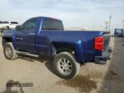 ✅ 2014 Chevrolet Silverado 1500 LT • VIN: 1GCNKRECXEZ318976 • Лот: 78668404. Опубликован ранее на Copart с пробегом 103 975 миль. Бесплатный доступ к архиву аукционных продаж из США и подробный отчёт об истории автомобиля на DreamBid. Изображение 2.