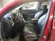 ✅ 2011 Chevrolet Equinox 2LT • VIN: 2CNFLPE51B6312798 • Лот: 73653284. Опубликован ранее на Copart с пробегом 127 534 миль. Бесплатный доступ к архиву аукционных продаж из США и подробный отчёт об истории автомобиля на DreamBid. Изображение 7.