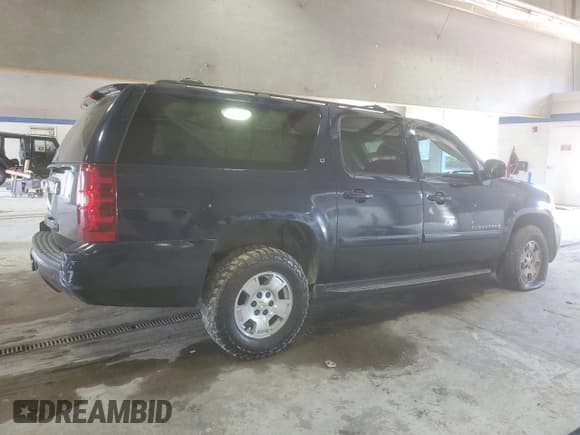 ✅ 2008 Chevrolet Suburban 1LT • VIN: 3GNFC16J78G196265 • Lot: 80312265. Wystawiony na Copart z przebiegiem 308 325 mil. Bezpłatny archiwum sprzedaży aukcyjnych z USA i szczegółowy raport historii pojazdu na DreamBid. Zdjęcie 3.